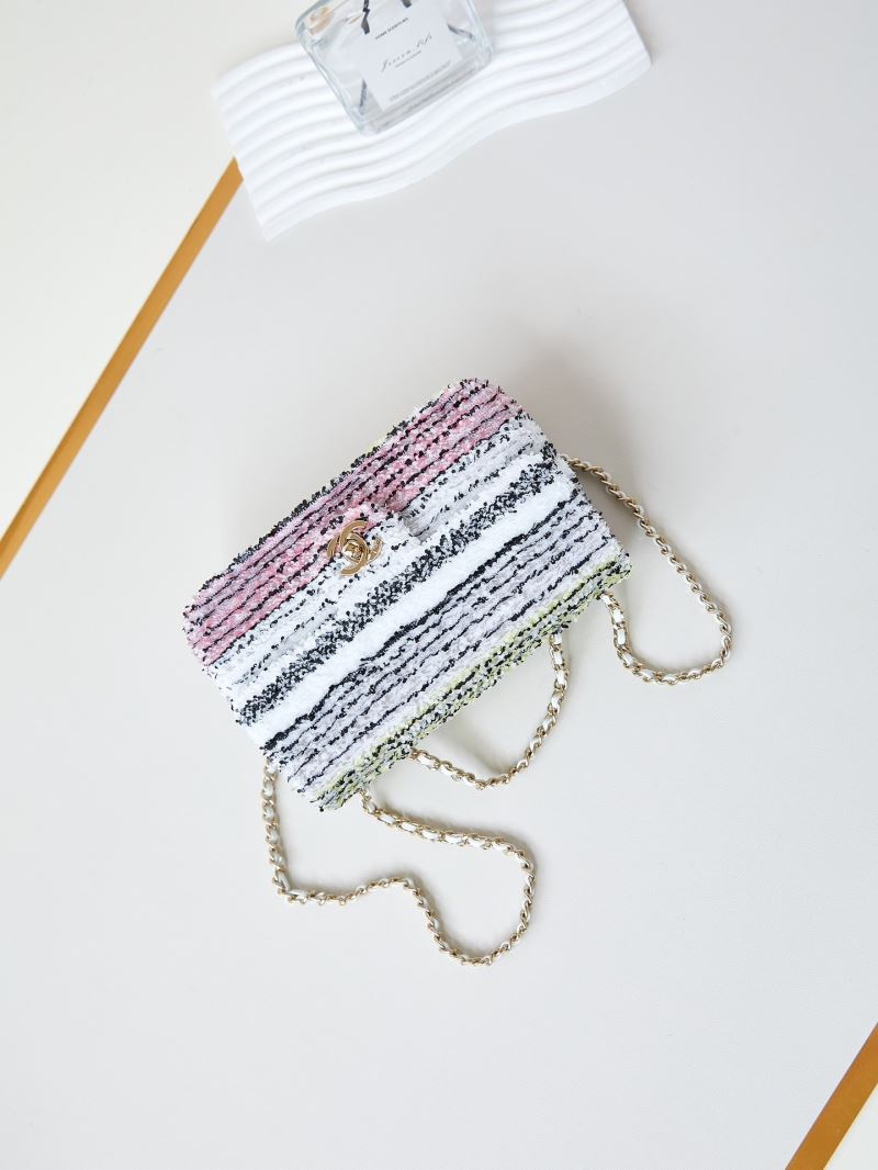 Ch**el cf series bags